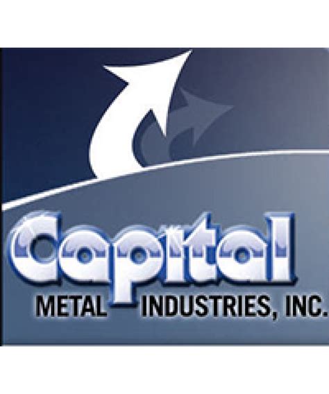 capital metal fabricators|capital industries catalog.